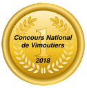 VSOP-Très vieux Calvados Pays d'Auge