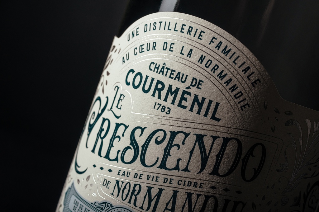 Crescendo de Normandie