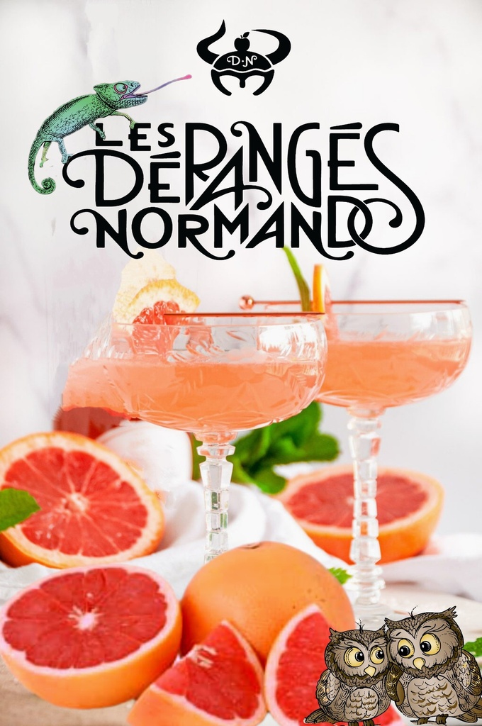 Crescendo de Normandie
