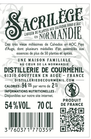 Sacrilège