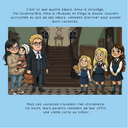 Album Le Trésor Pétillant de Courme