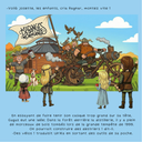 Le Trésor Pétillant de Courménil