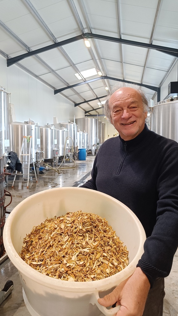 Dérangé 50 Nuances de Plantes