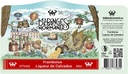 Dérangé Framboise