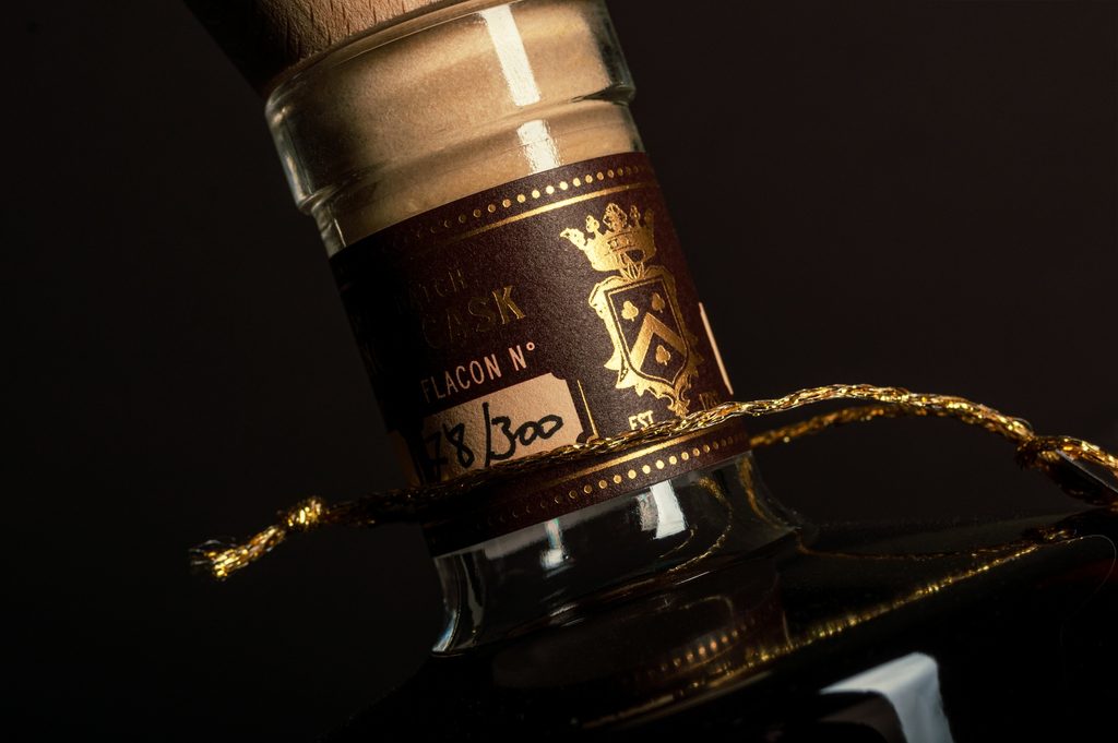 Calvados Millésime 1991