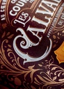Calvados du Siècle dernier Millésime 1995  