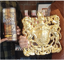 Calvados du Millénaire Millésime 2000