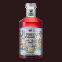 Dérangé Framboise