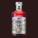 Dérangé Framboise