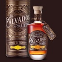 Calvados Pays d'Auge 2004 millésimé