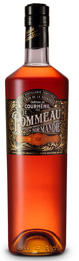 Pommeau Millésime 2018