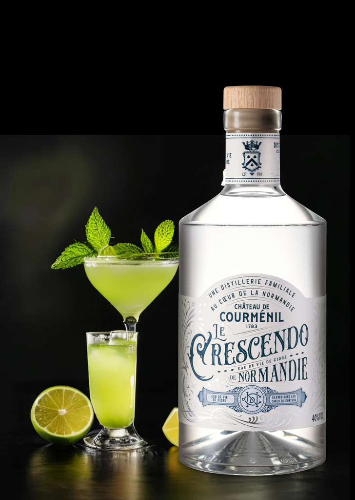 Crescendo de Normandie