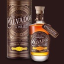 Calvados du Millénaire Millésime 2000