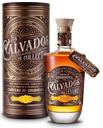 Calvados du Millénaire Millésime 2000