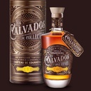 Calvados 1991 millésime du siècle dernier