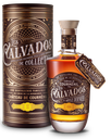 Calvados du Siècle dernier Millésime 1991