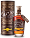 Calvados du Siècle dernier Millésime 1995  