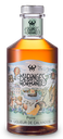 Dérangé Poire