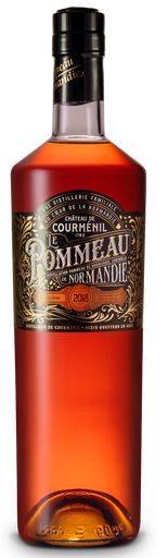 Pommeau Millésime 2018