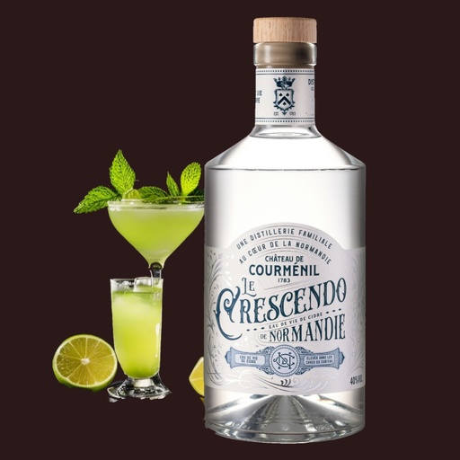 Crescendo de Normandie